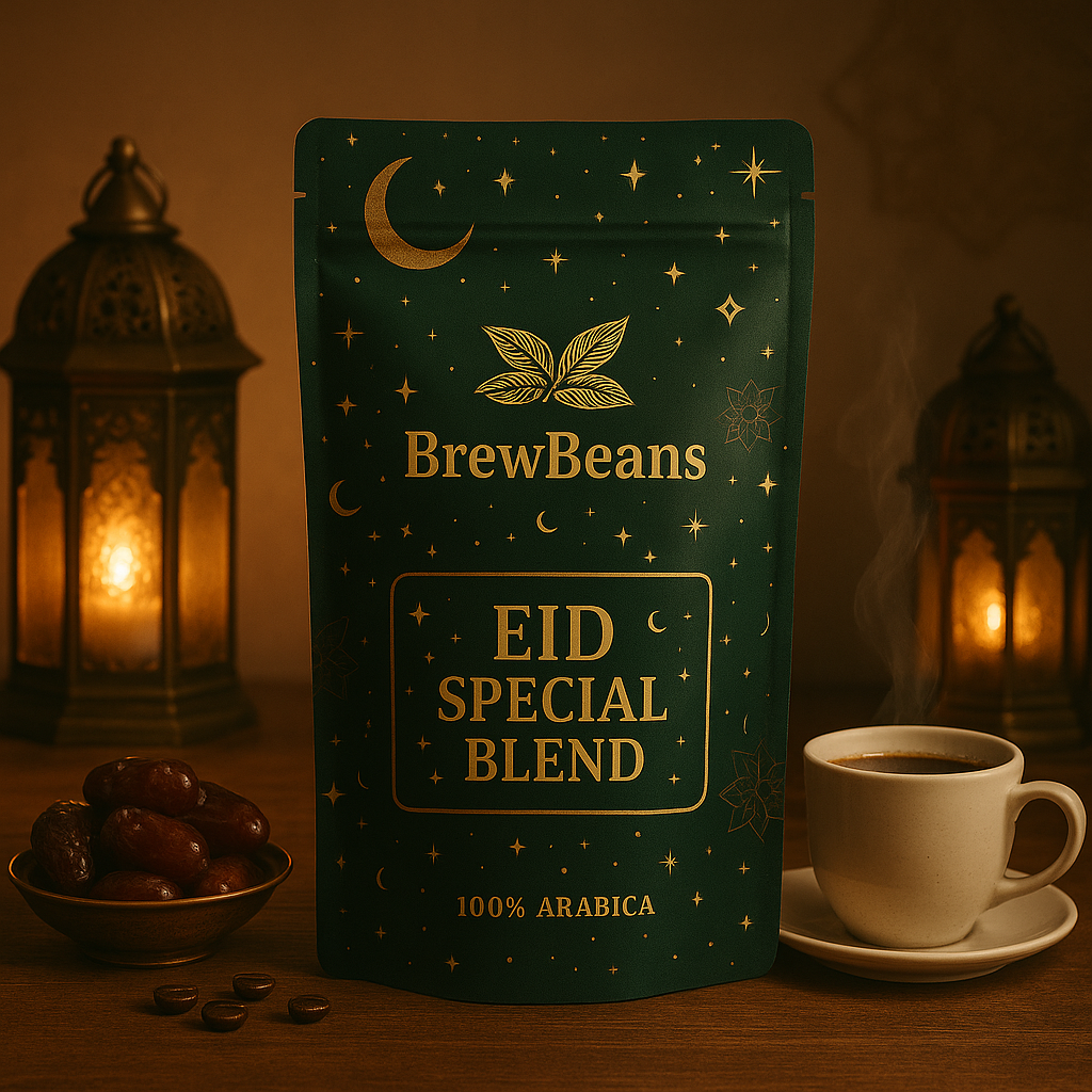 Eid Special Blend