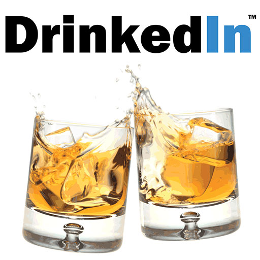 DrinkedIn Night Out logo
