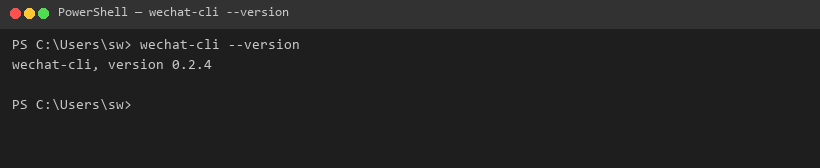 微信消息本地查询工具 wechat-cli：从安装到玩转 AI 自动化监控-吾要学习