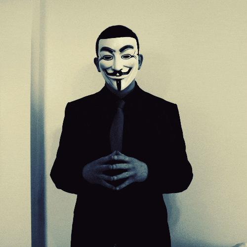 anonymous