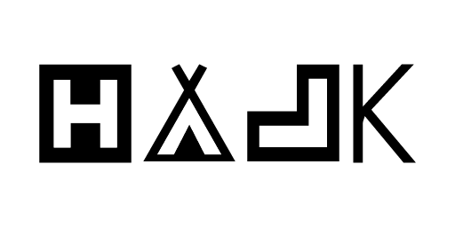 Hajk logo