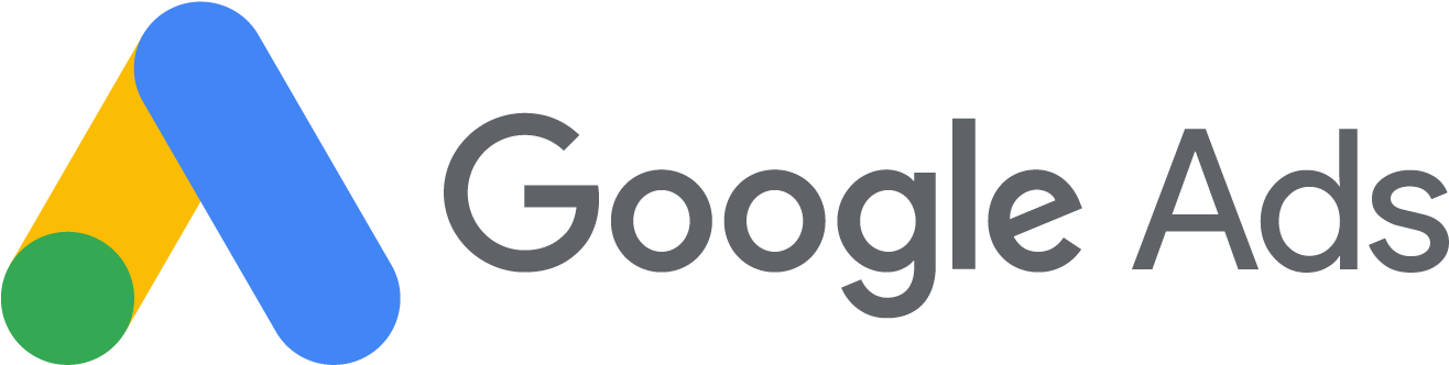 Google Ads Logo