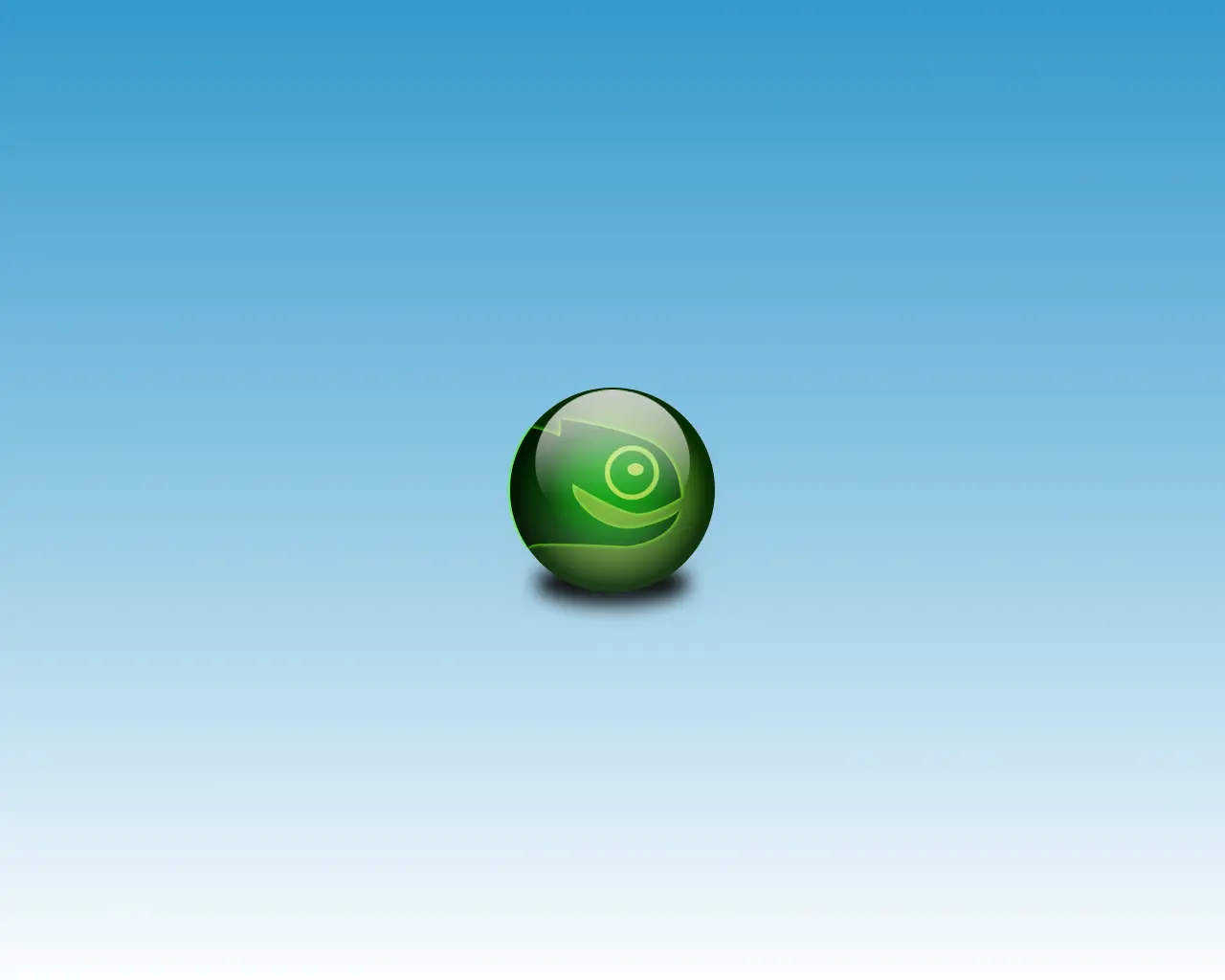 openSUSE