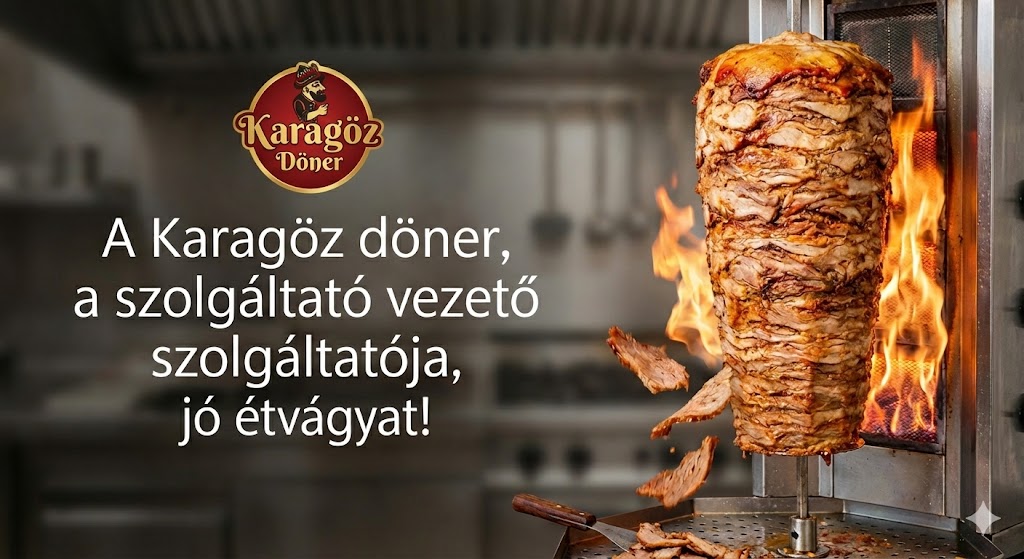 Karagöz Döner Étterem