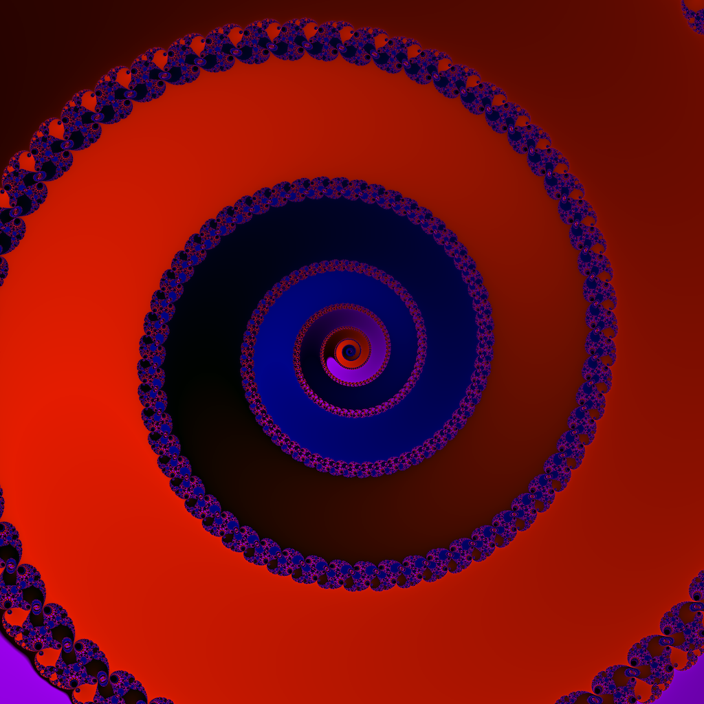 Mandelbrot2