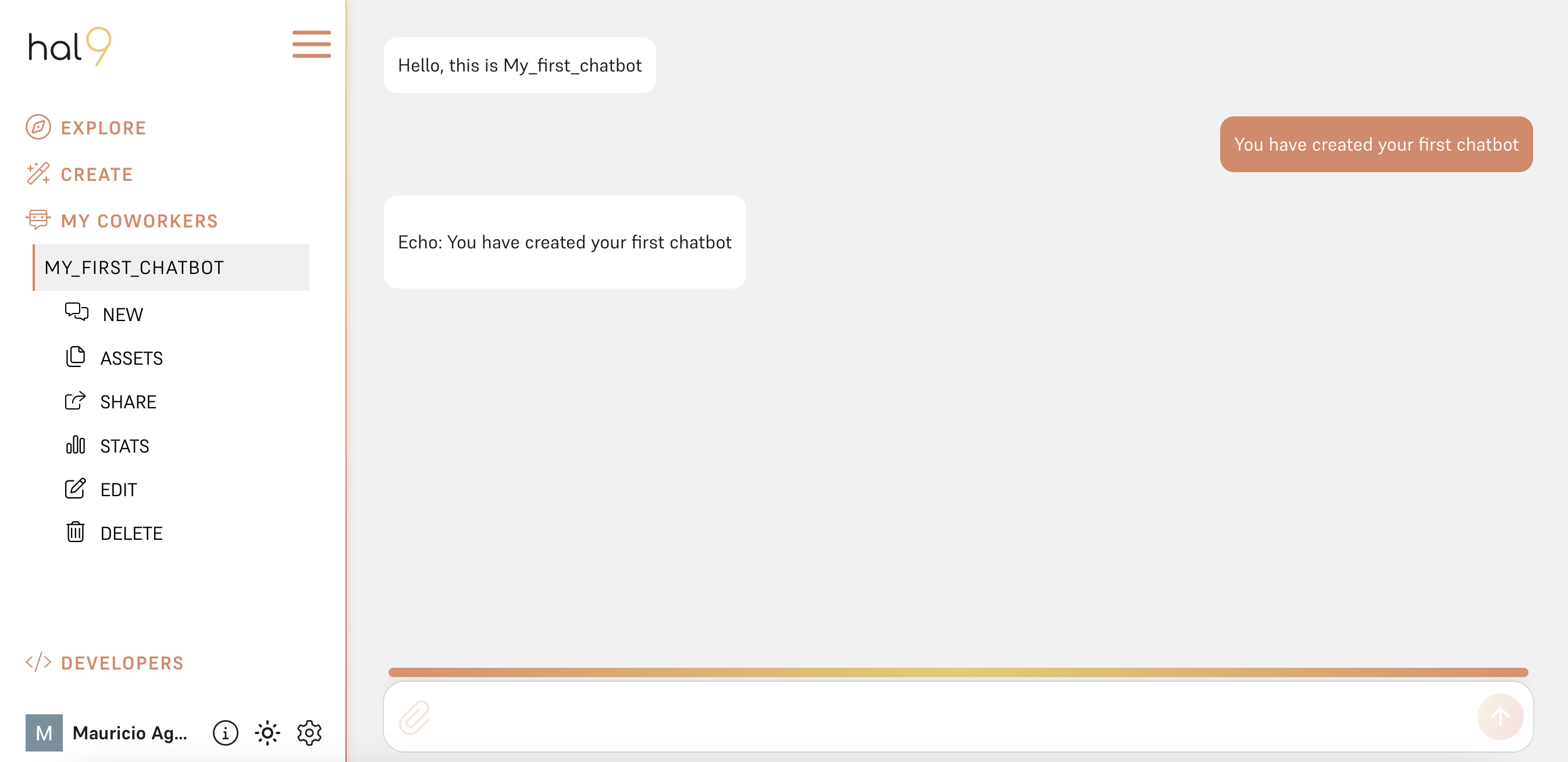 Google Dev Library | What will you build?