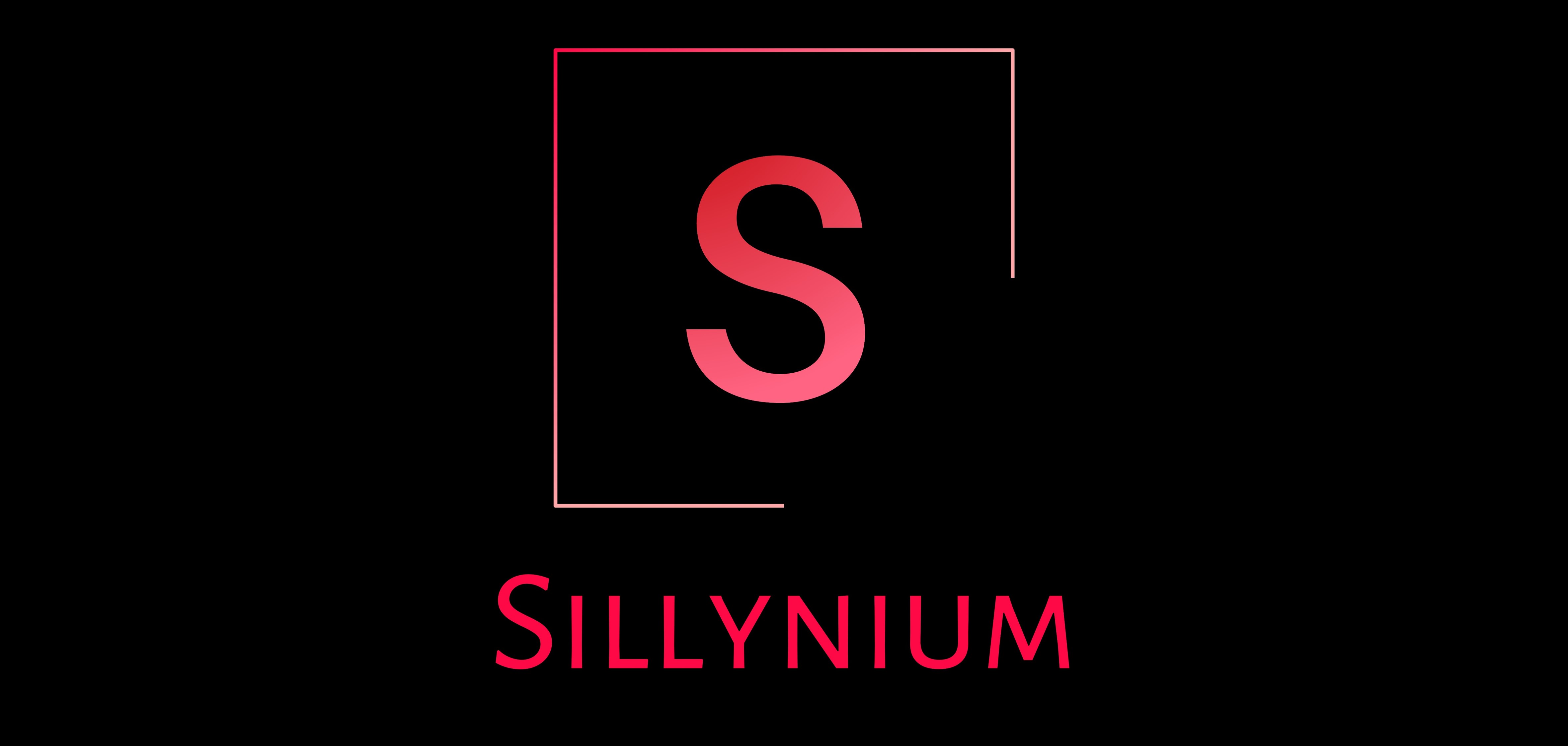 Sillynium Logo