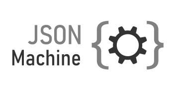 JSON Machine