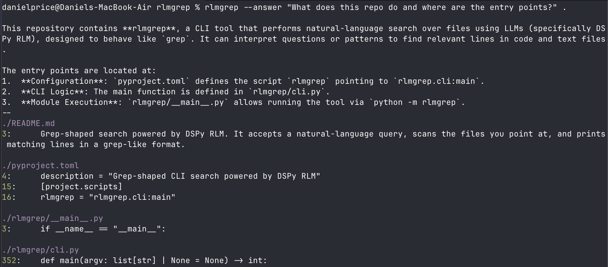 halfprice06/rlmgrep cover