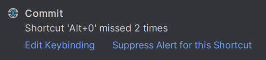 Notification