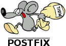 postfix's logo