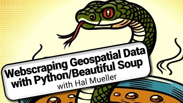 a python entwined with a soup bowl