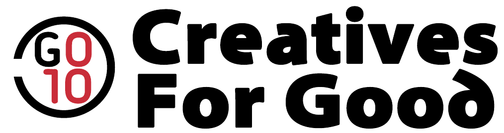 CreativesForGood Logo