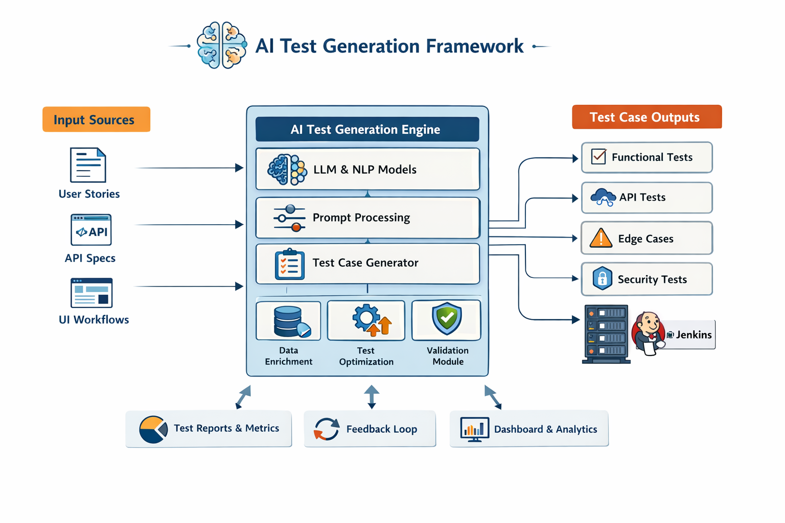 ai-test-generation-framework/test-cases at main · halovivek/ai-test ...