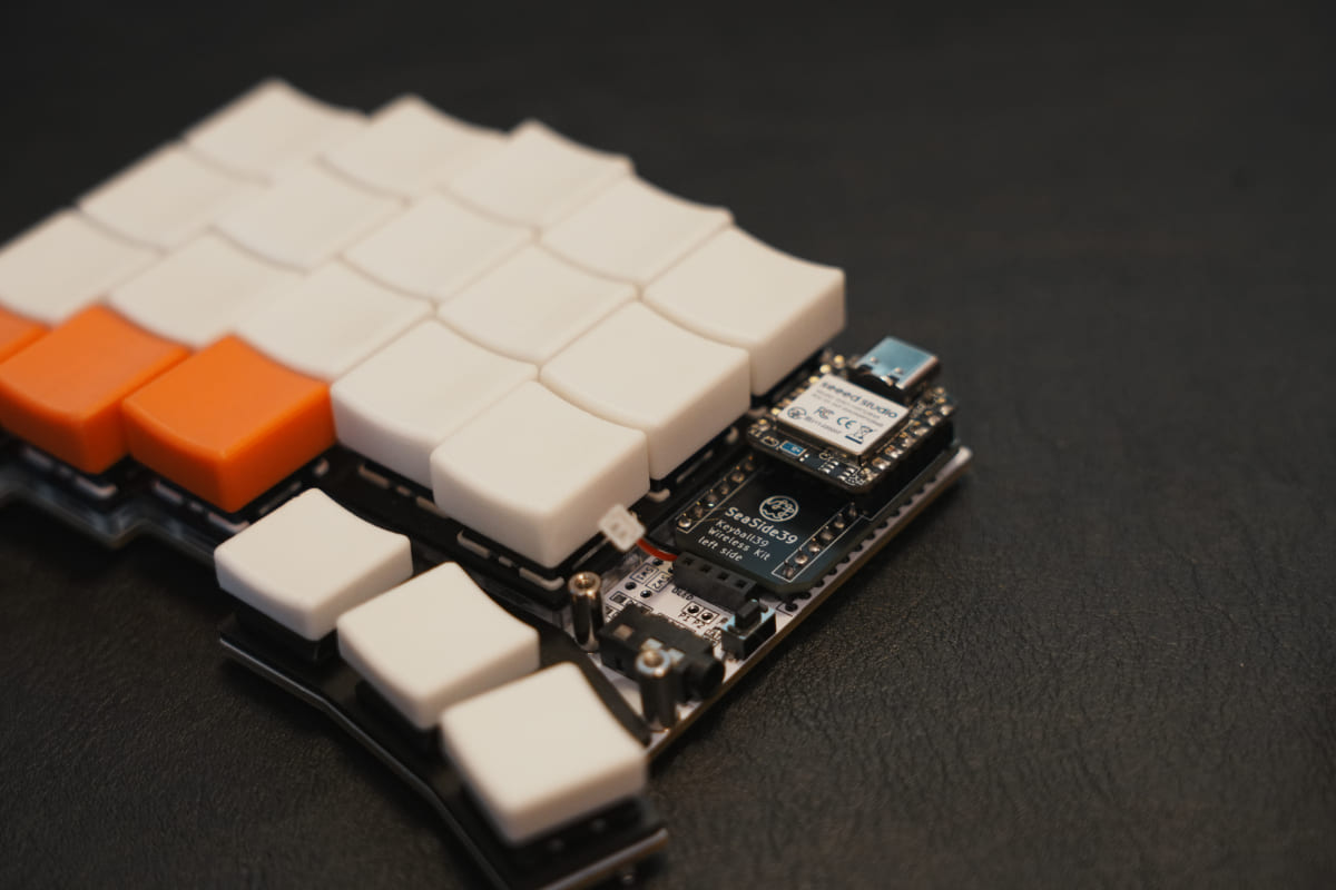 SeaSideX-documentation/docs/buildguide.md at main · hama-be