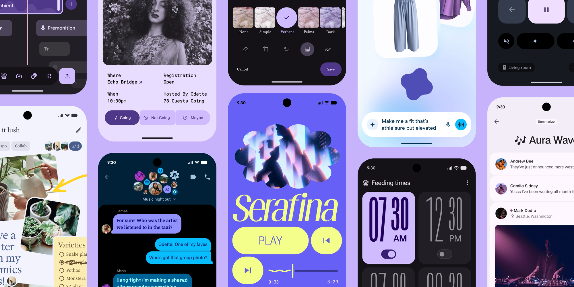 Material Design 3