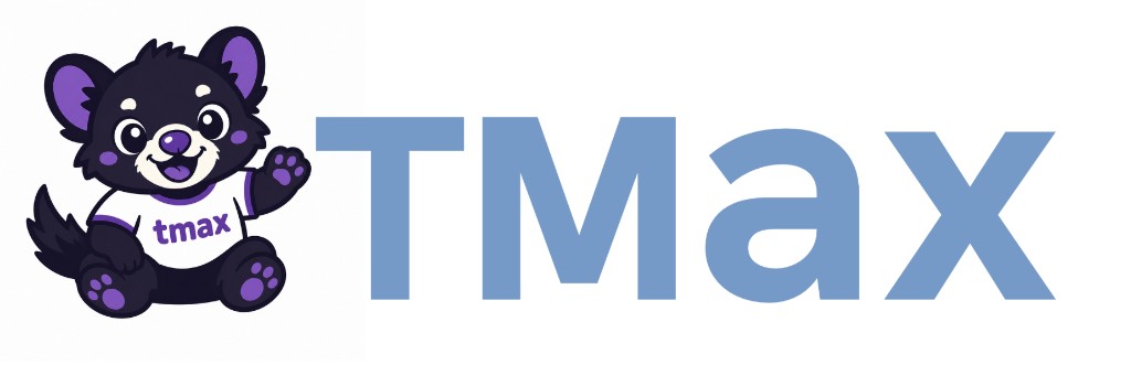 TMax
