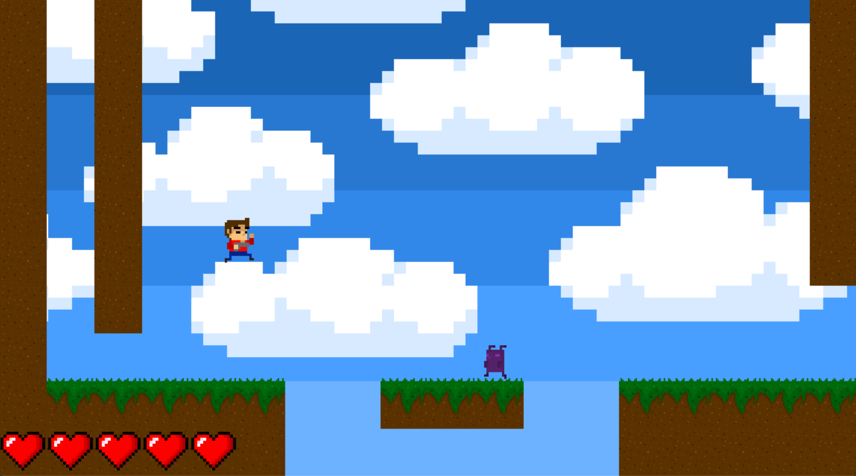 Gameplay Screenshot