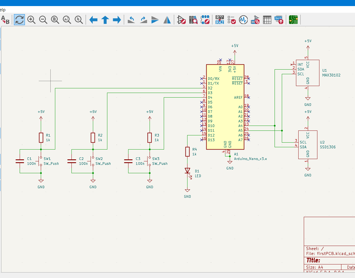 Sp02 monitor, from the project README