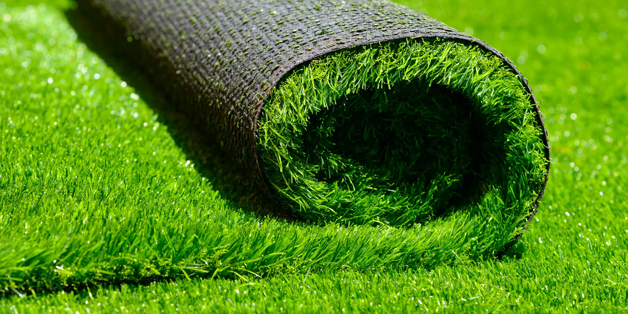 Turfing