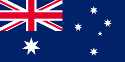 Australia officialflag