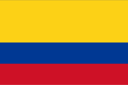 Colombia officialflag