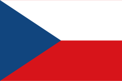 Czech Republic officialflag
