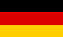 Germany officialflag