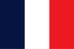 France officialflag