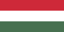 Hungary officialflag