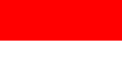 Indonesia officialflag
