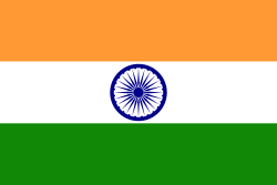 India officialflag