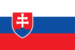 Slovakia officialflag