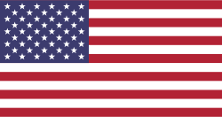 United States of America officialflag