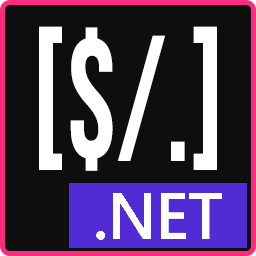 Developer Console for Godot .NET 4's icon