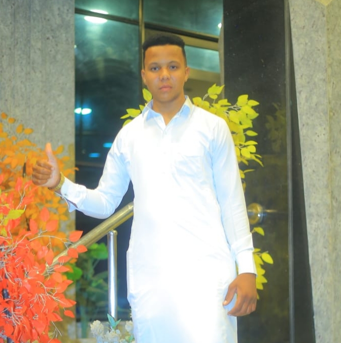 عبدالرحمن علي عبدالرحيم