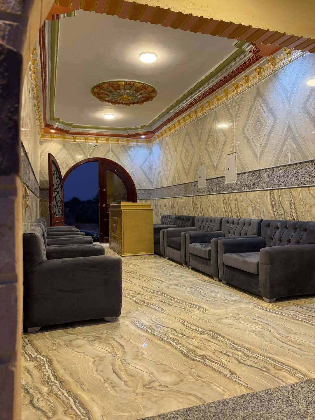 فندق العجواني 10