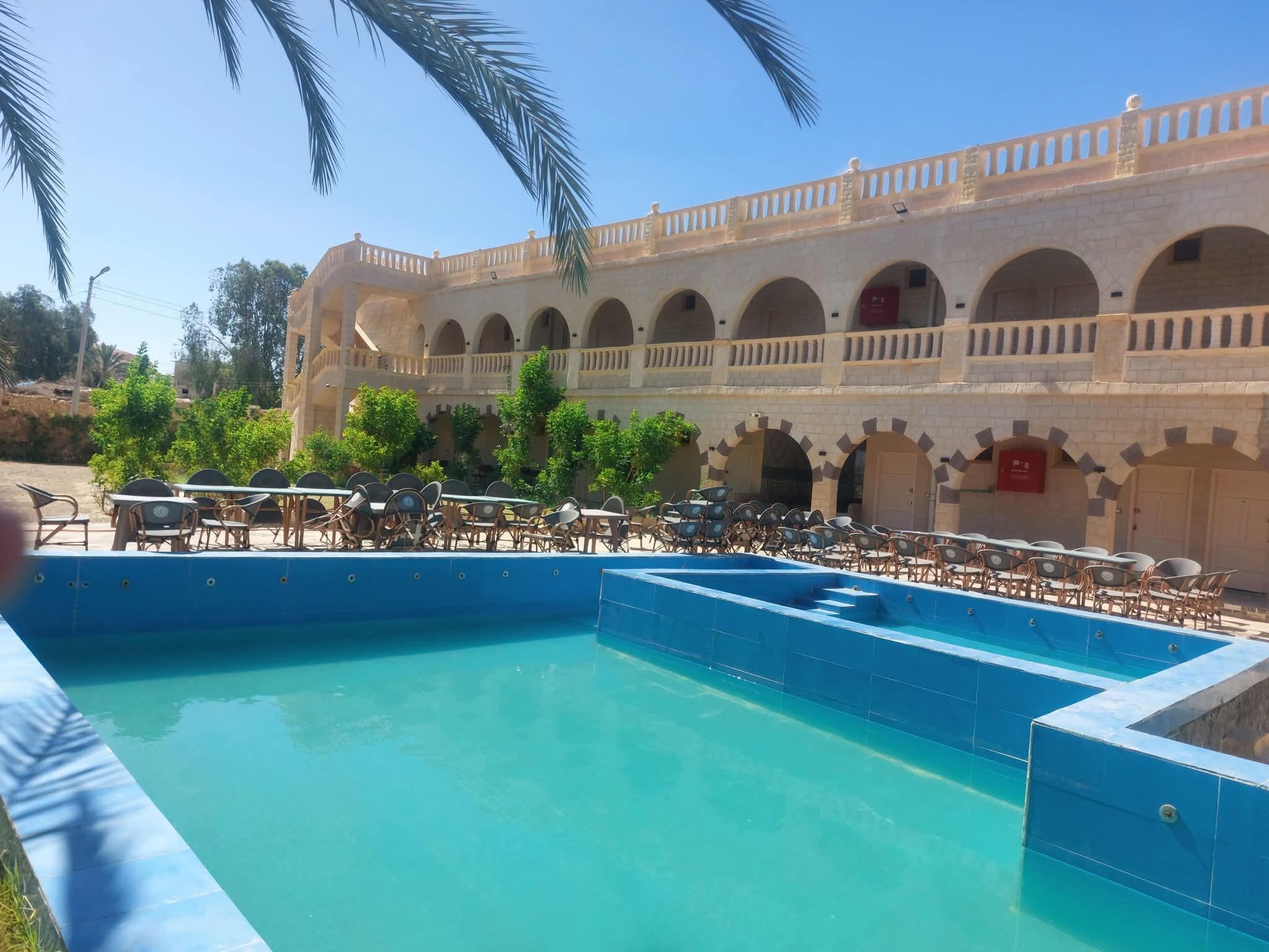فندق العجواني 2