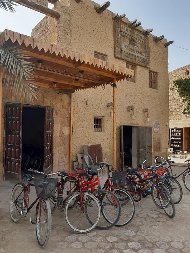 فندق ألبابنشال 7
