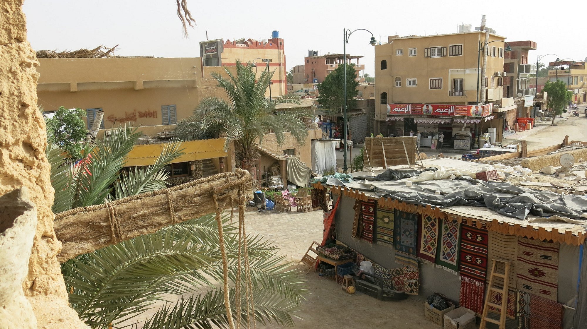 فندق ألبابنشال 8