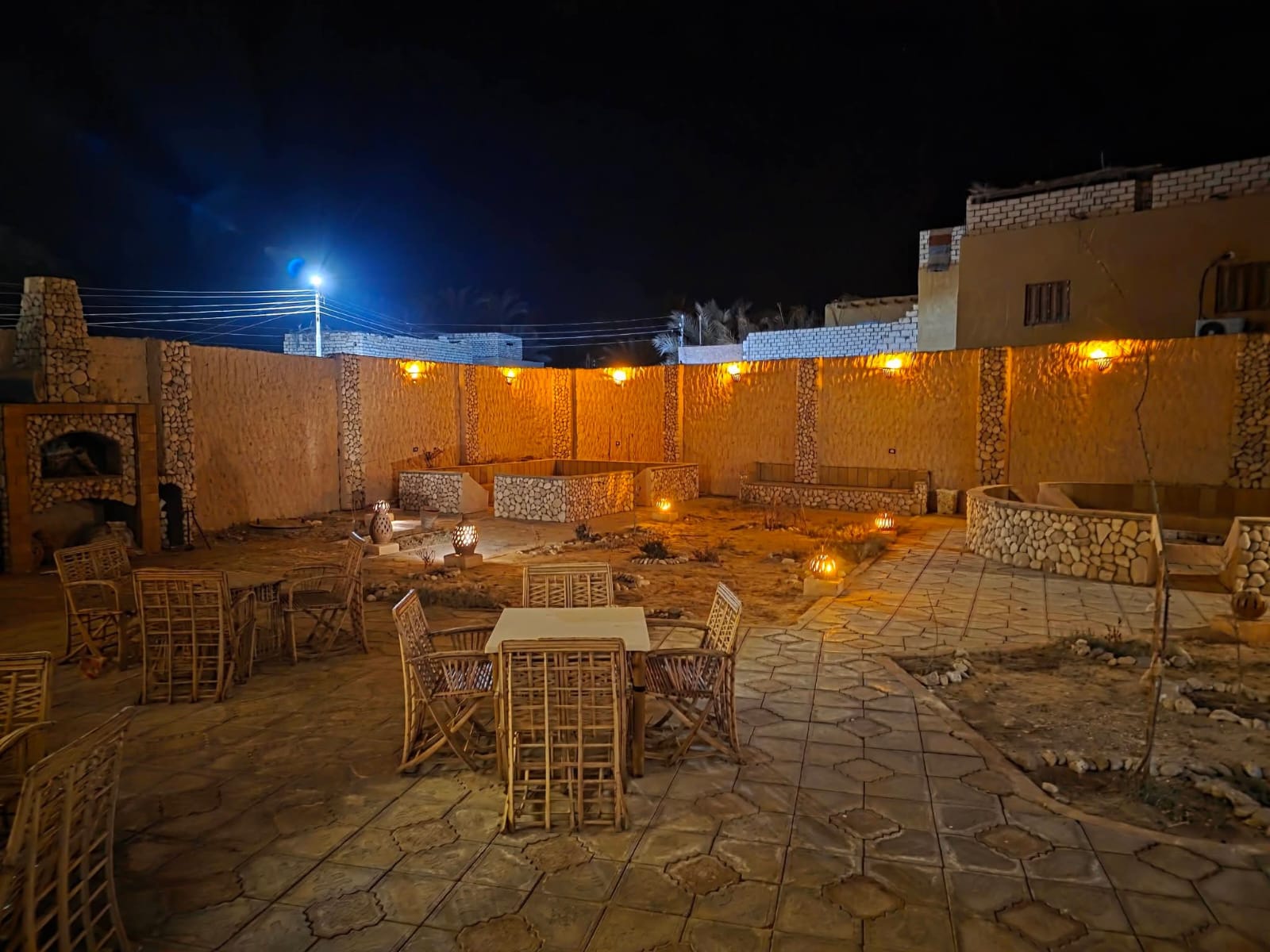 فندق أمزران 3