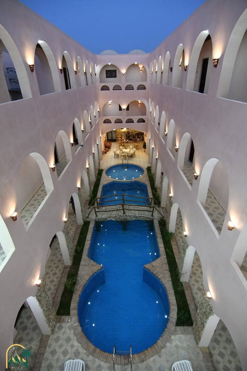 فندق أمزران 17