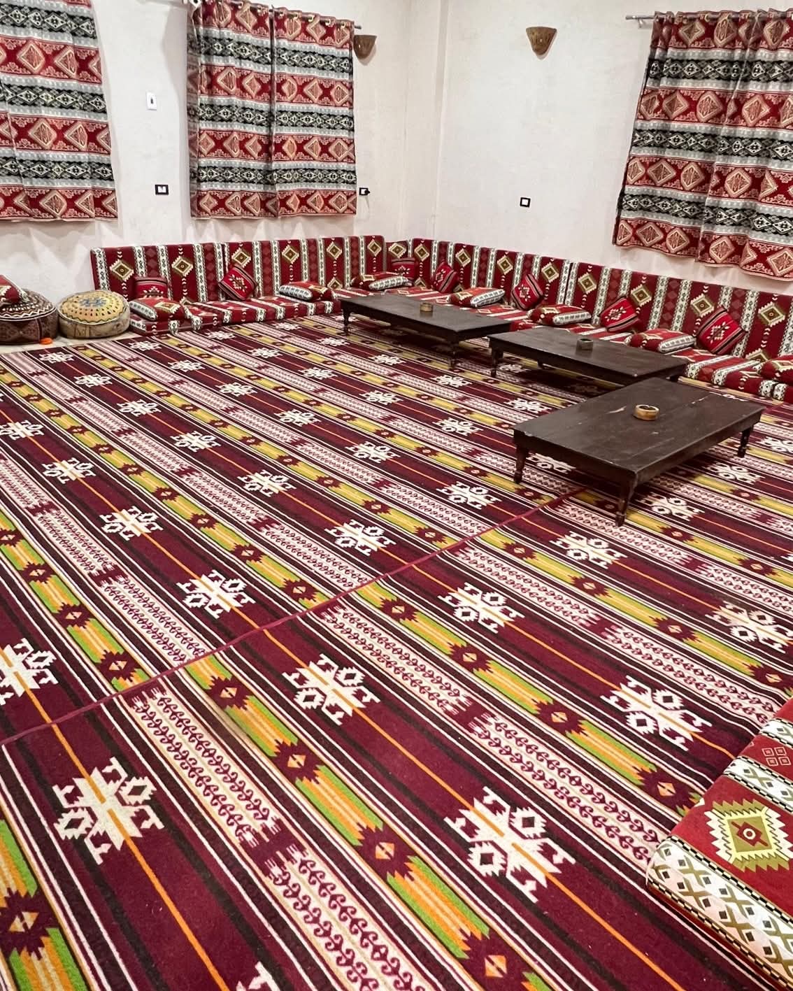 فندق أمزران 5