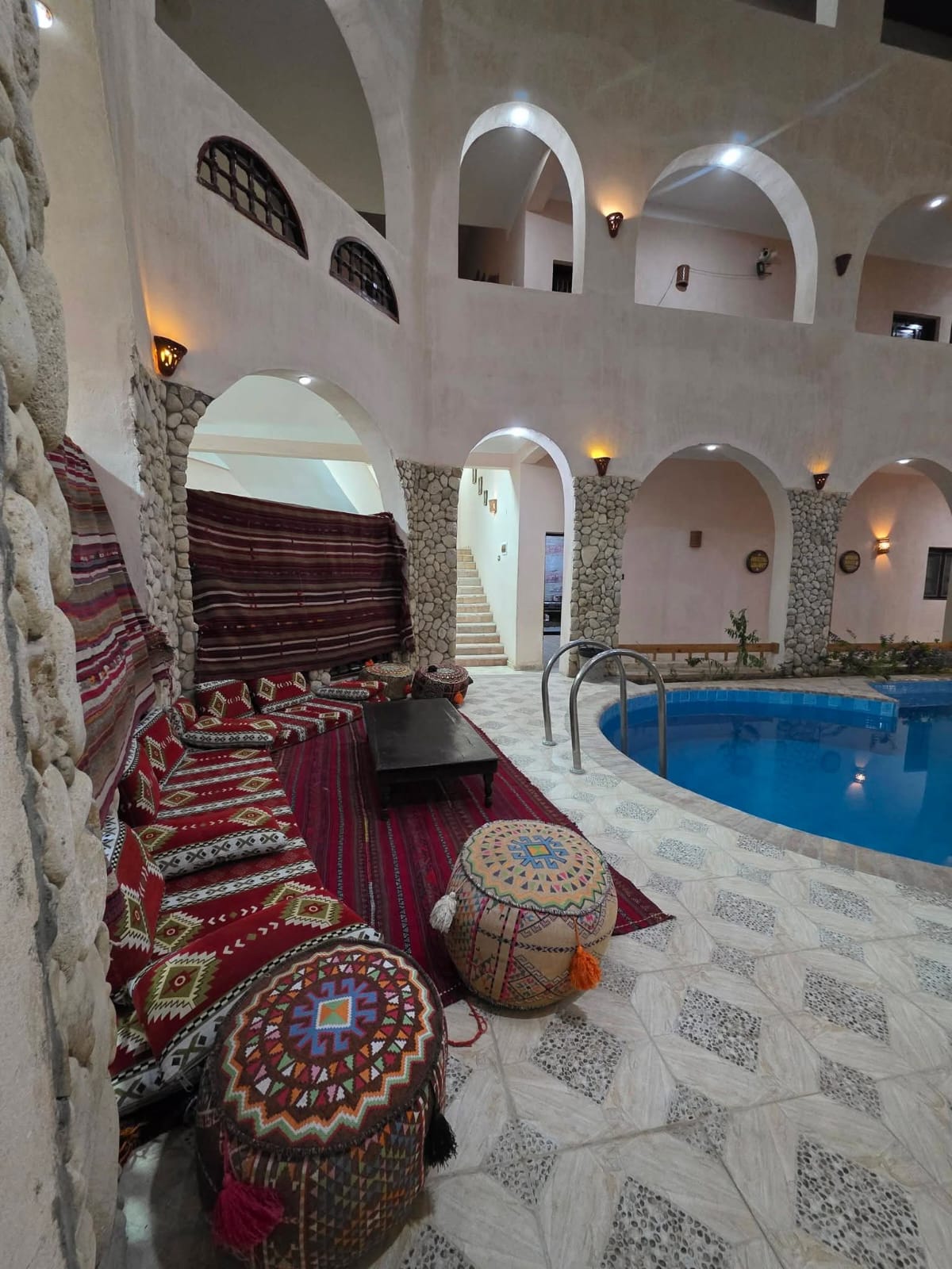 فندق أمزران 6