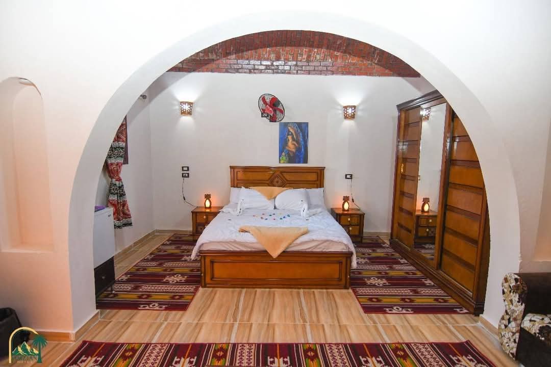 فندق أمزران 7