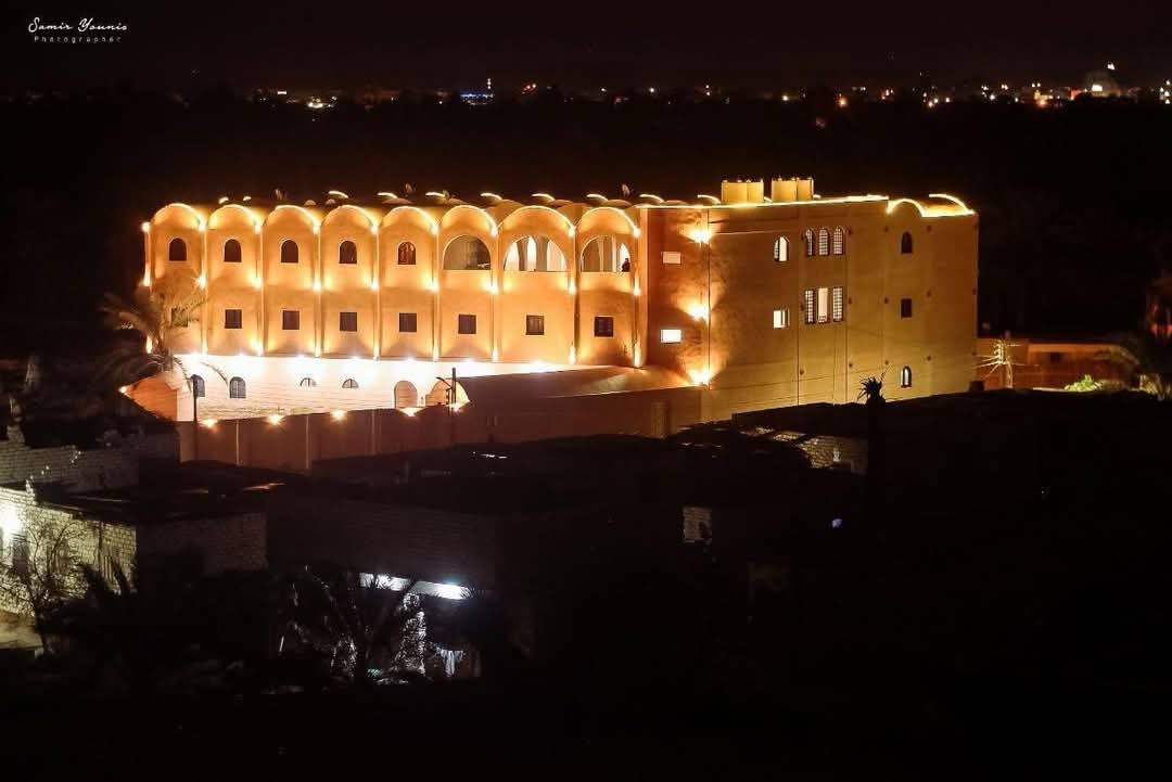 فندق أمزران 2