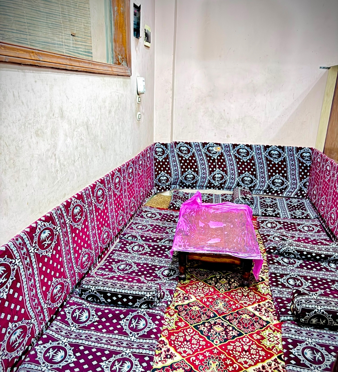 مطعم عسة للمشويات 4