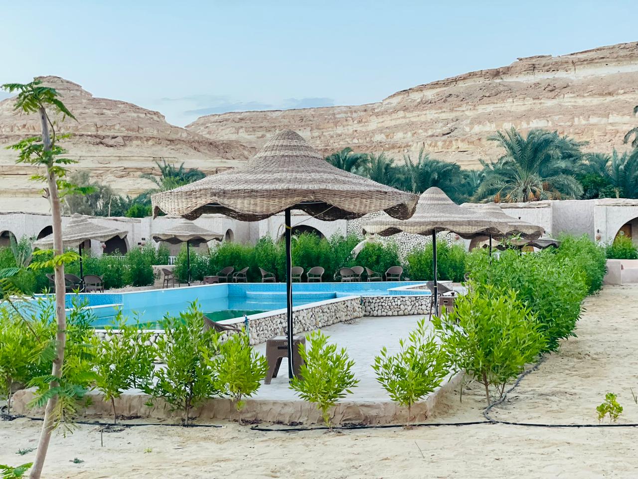 فندق أدرار تازيري 3