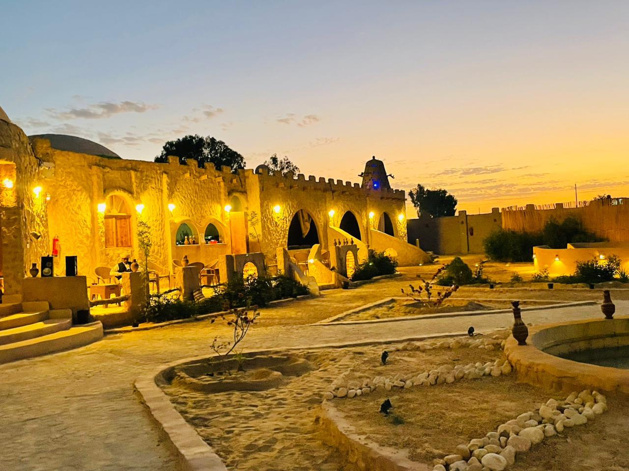 فندق أدرار تازيري 2