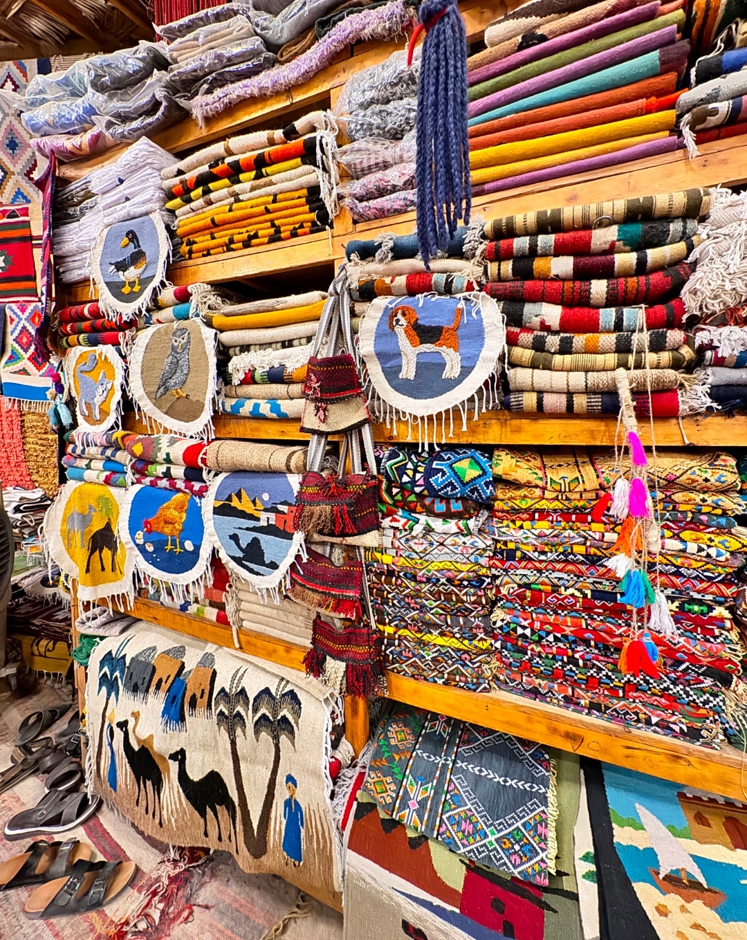 عوام بازار 7